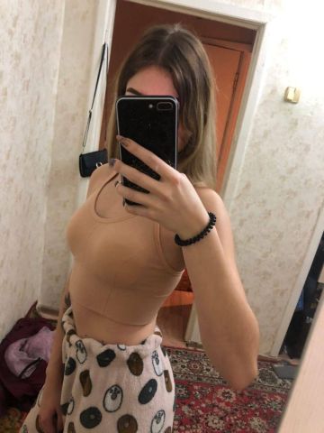 Анкета проститутки Веста, 23 года
