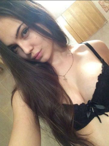 Анкета проститутки Ольга, 24 года